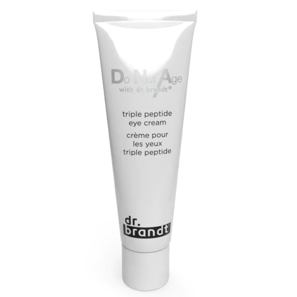 Dr. Brandt DNA Triple Peptide Eye Cream